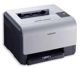 Druckertreiber Samsung Clp 300 Vista